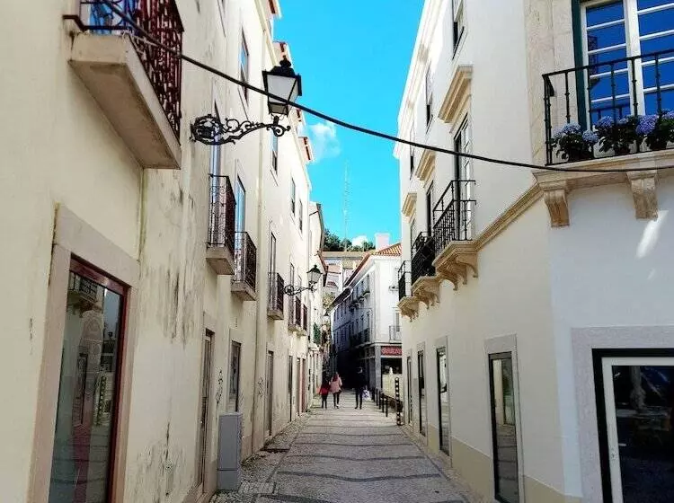 Residenza Dutzu Apart