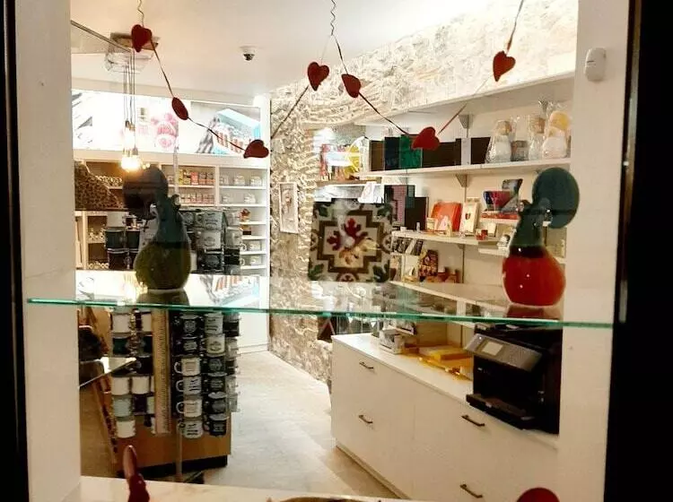 Residenza Dutzu Apart