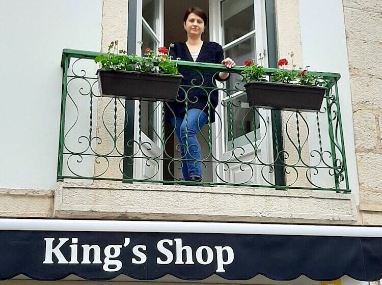 Residenza Dutzu Apart