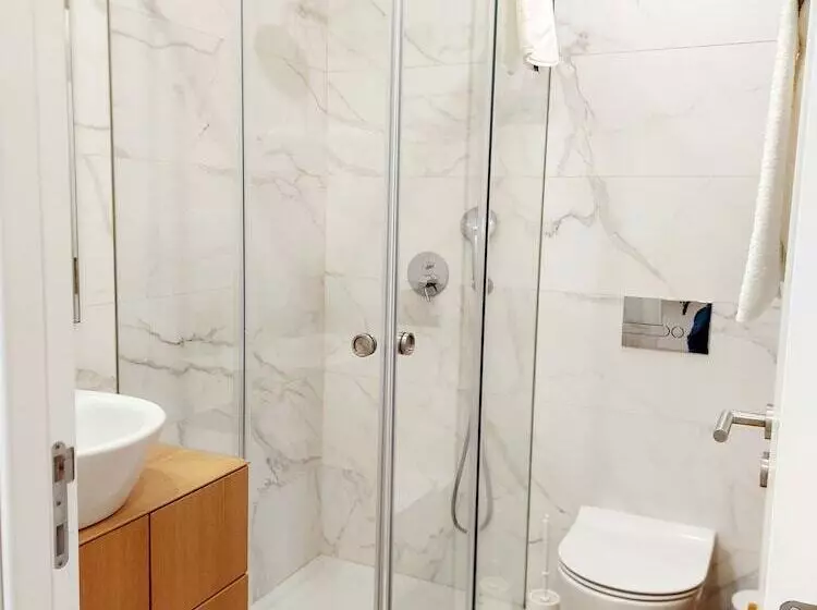 Residenza Dutzu Apart