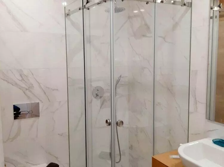 Residenza Dutzu Apart