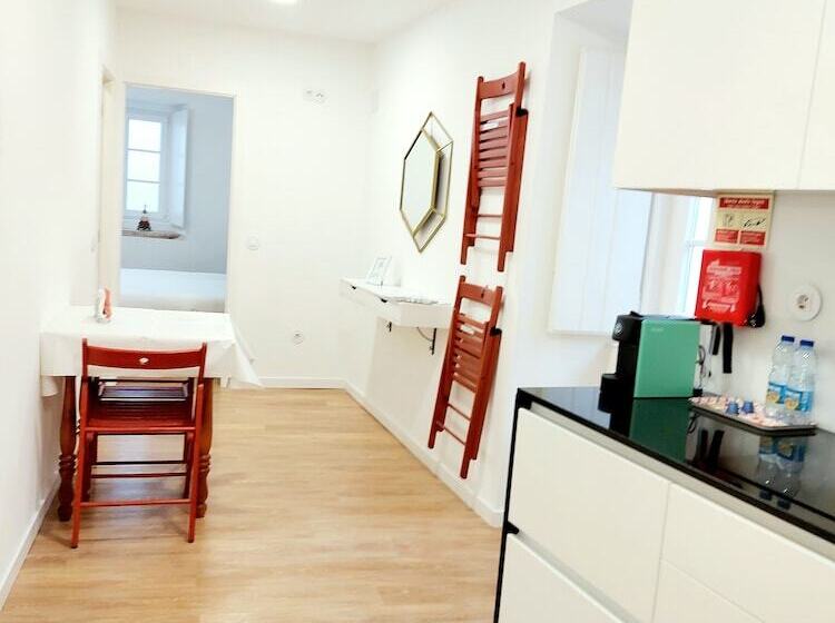 Residenza Dutzu Apart