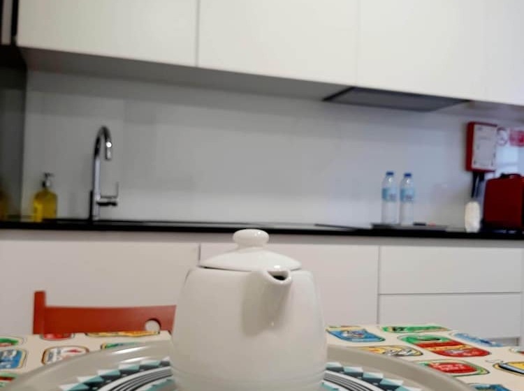 Residenza Dutzu Apart