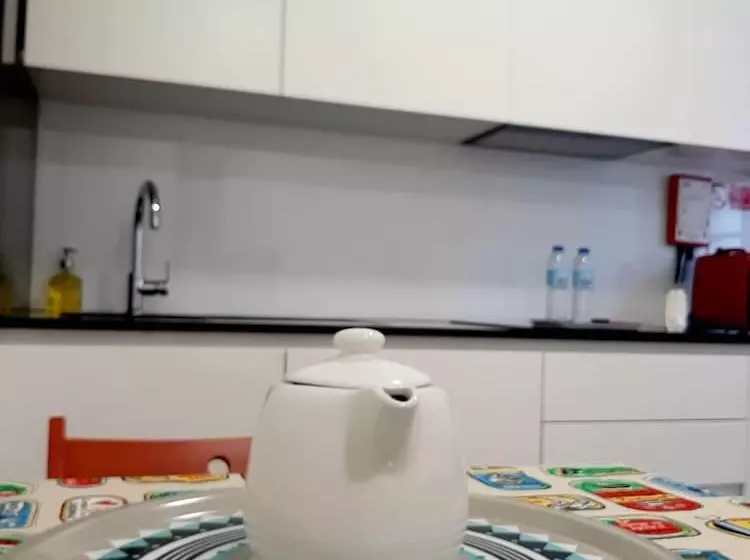 Residenza Dutzu Apart