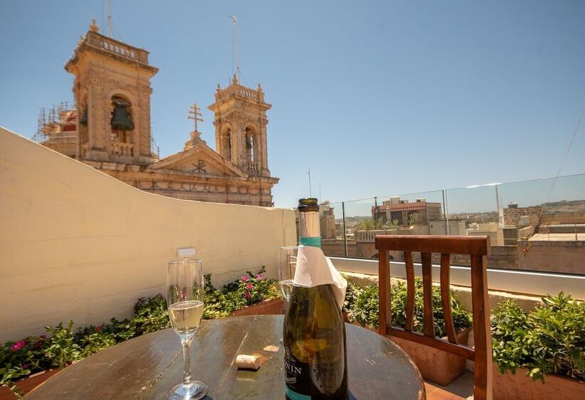 تختخواب و صبحانه 39 St. George