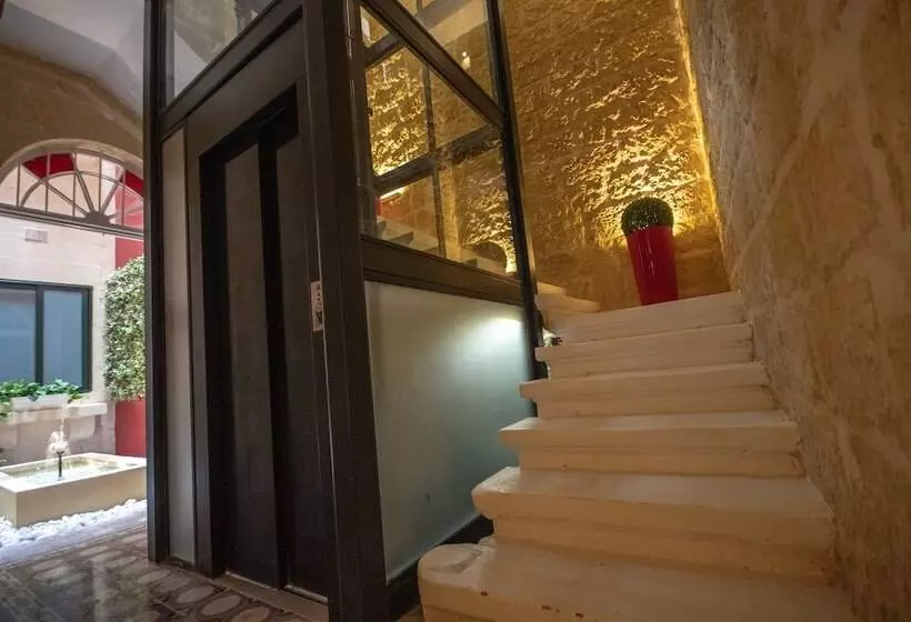 تختخواب و صبحانه 39 St. George