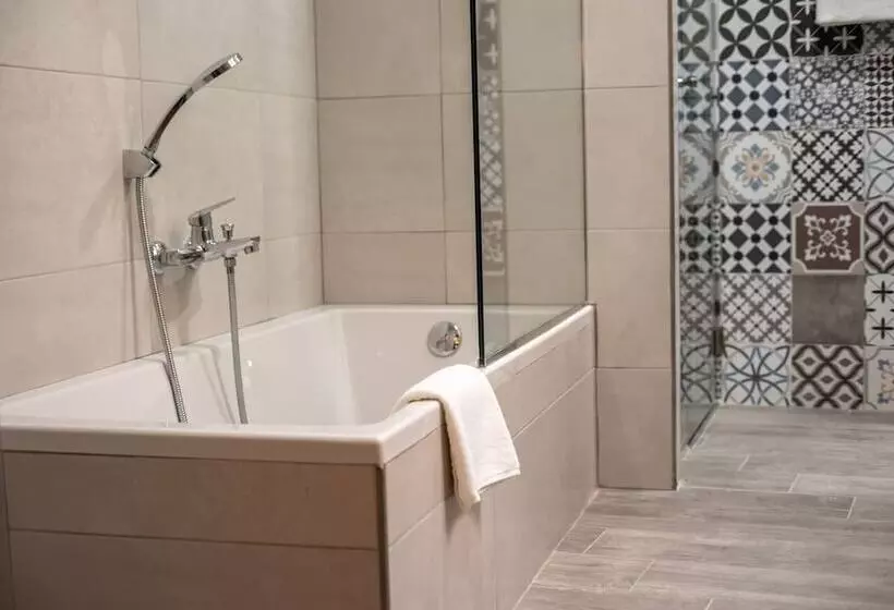 تختخواب و صبحانه 39 St. George