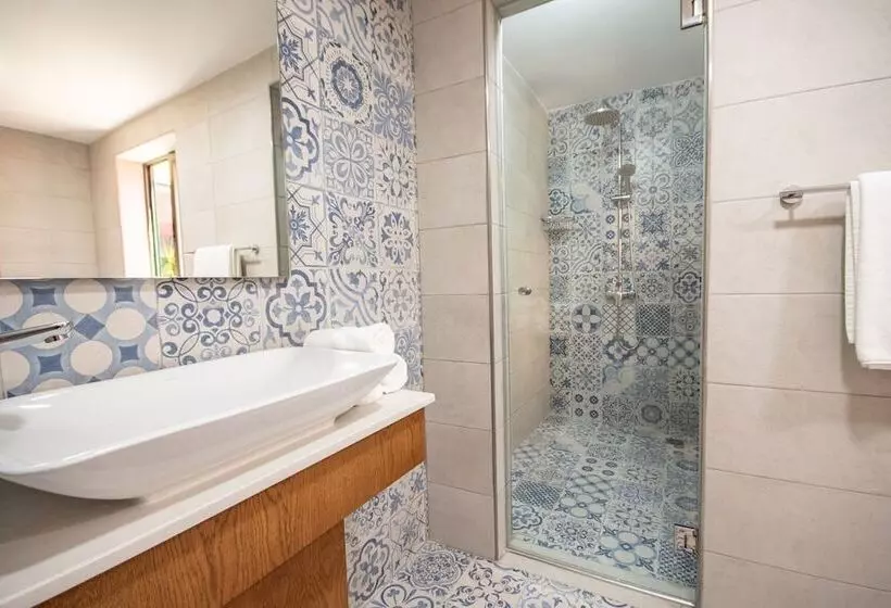 تختخواب و صبحانه 39 St. George