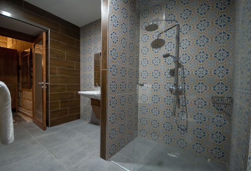 تختخواب و صبحانه 39 St. George