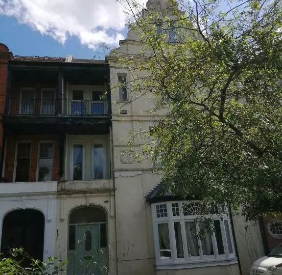 Aamiaismajoitus (B&B) Ambles