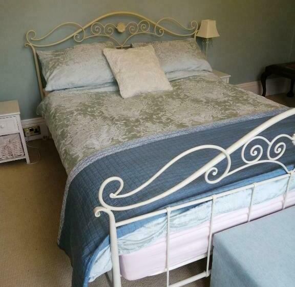 Bed and Breakfast Ambles