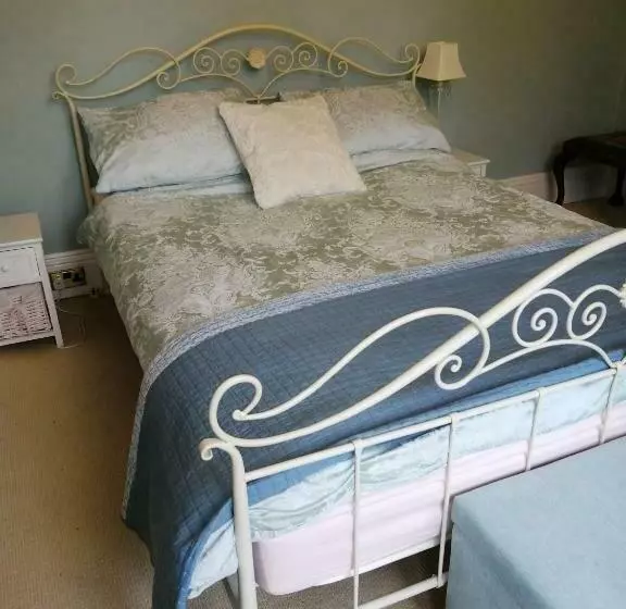 Aamiaismajoitus (B&B) Ambles