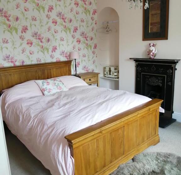 Bed and Breakfast Ambles