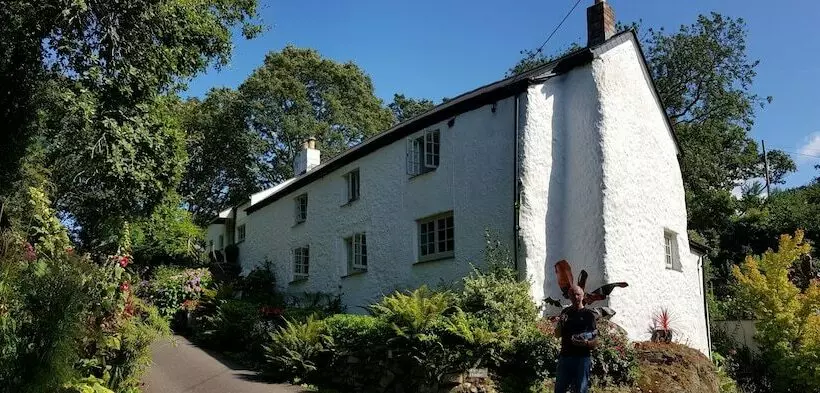 Spring Cottage B&b