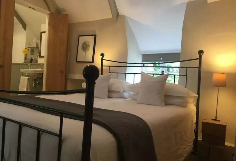 Spring Cottage B&b
