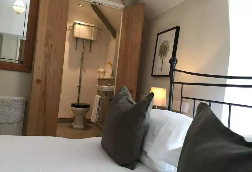 Spring Cottage B&b