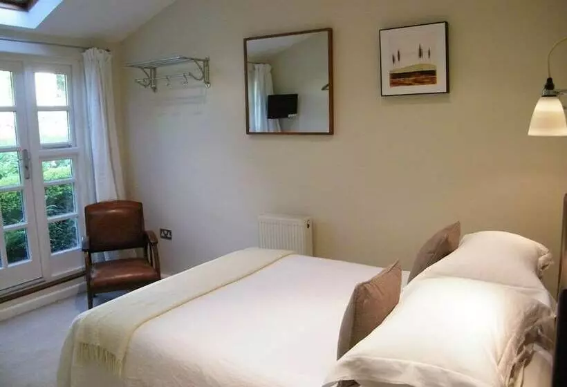 Spring Cottage B&b
