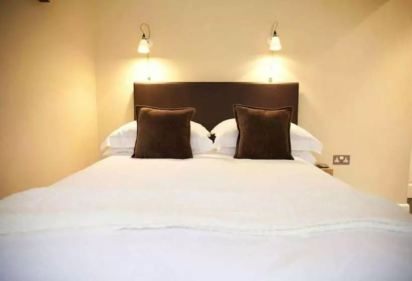 Spring Cottage B&b
