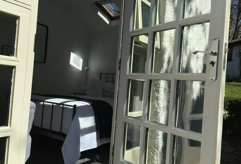 Spring Cottage B&b
