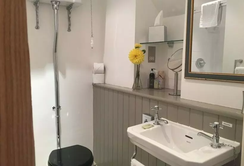 Spring Cottage B&b