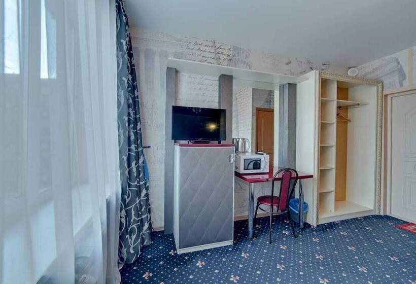 City Crown Apartaments