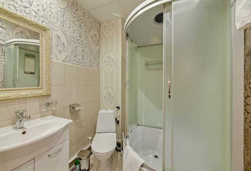 City Crown Apartaments