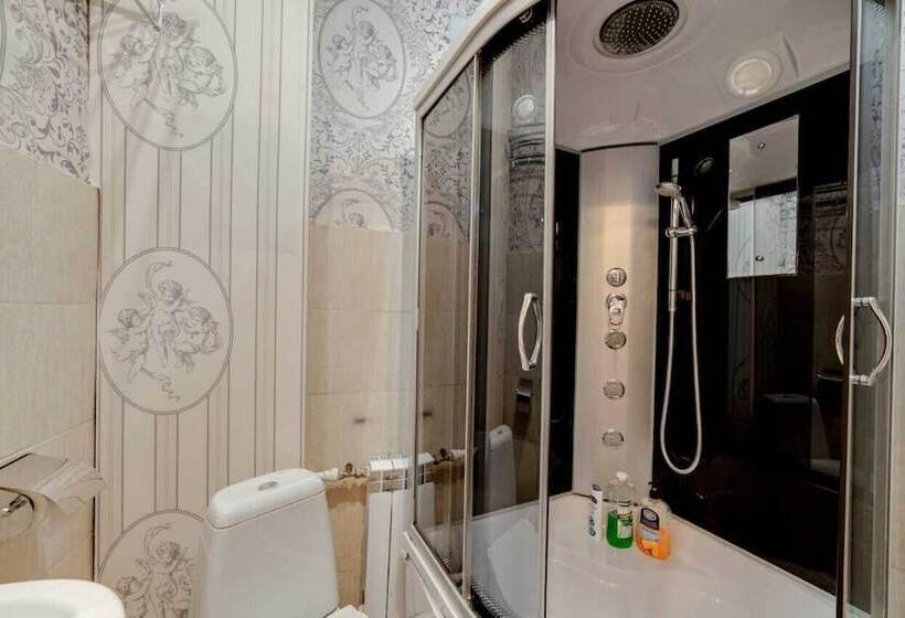 City Crown Apartaments