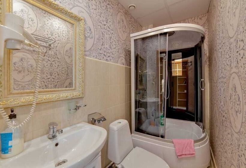 City Crown Apartaments