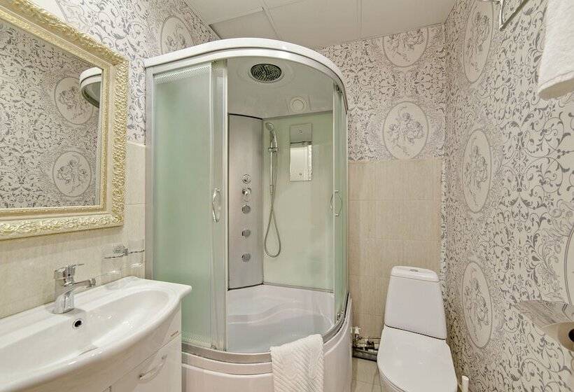 City Crown Apartaments