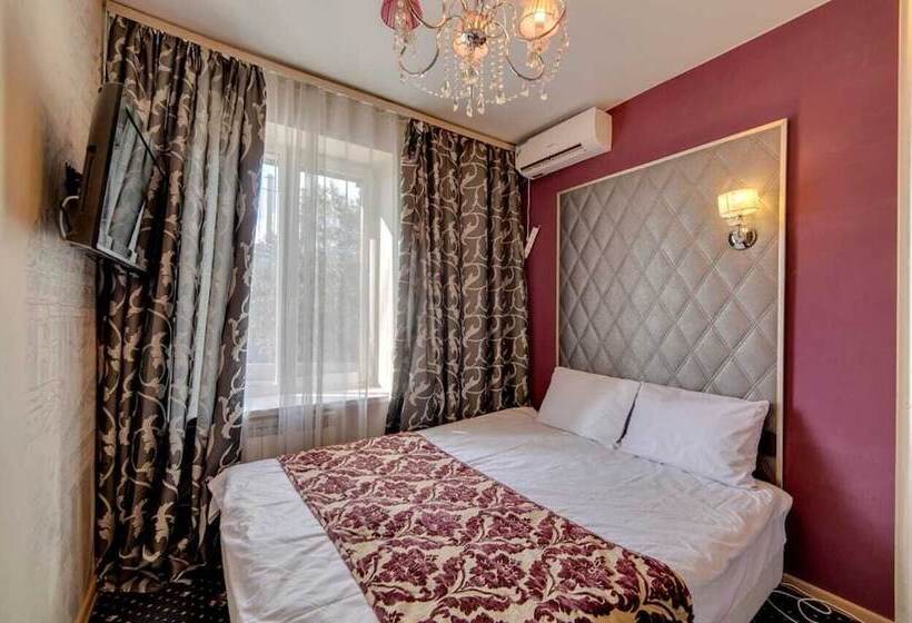 City Crown Apartaments