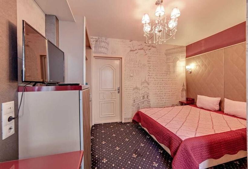 City Crown Apartaments