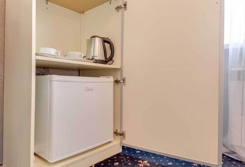 City Crown Apartaments