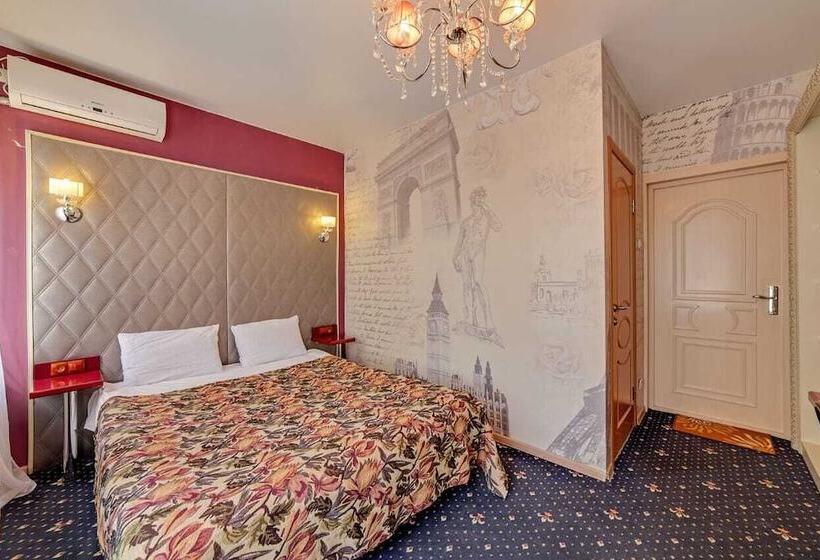 City Crown Apartaments