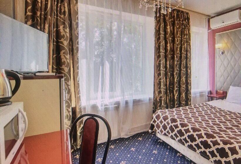 City Crown Apartaments