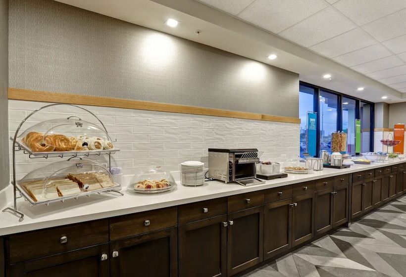 فندق Hampton Inn & Suites El Cajon San Diego