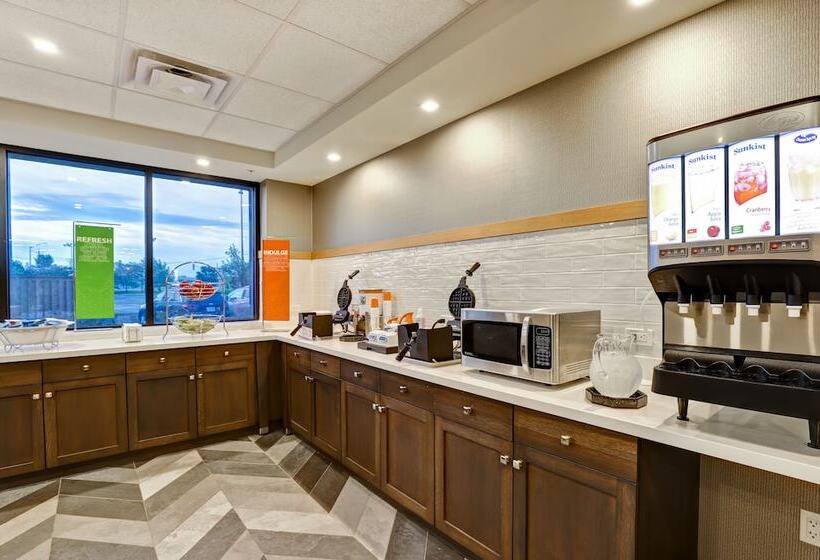 فندق Hampton Inn & Suites El Cajon San Diego