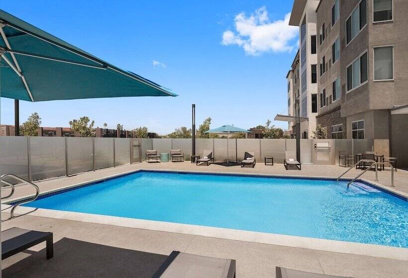 فندق Hampton Inn & Suites El Cajon San Diego