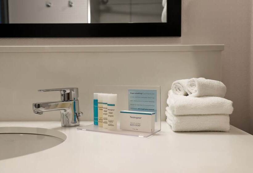 فندق Hampton Inn & Suites El Cajon San Diego