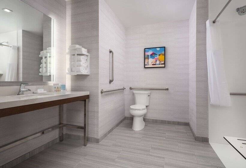 فندق Hampton Inn & Suites El Cajon San Diego