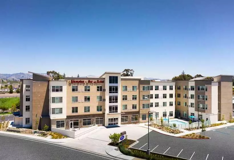 Hotelli Hampton Inn & Suites El Cajon San Diego