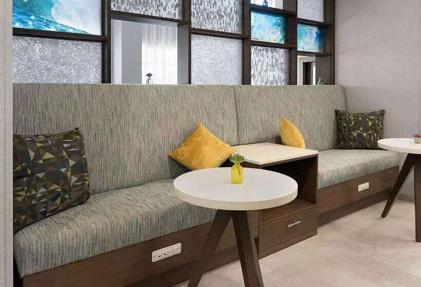 Hotelli Hampton Inn & Suites El Cajon San Diego