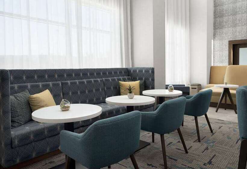 فندق Hampton Inn & Suites El Cajon San Diego