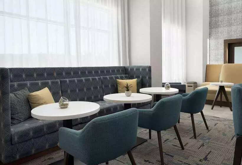 Hotelli Hampton Inn & Suites El Cajon San Diego