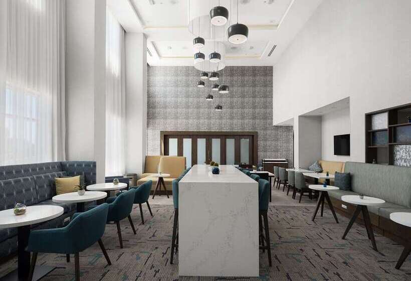 فندق Hampton Inn & Suites El Cajon San Diego