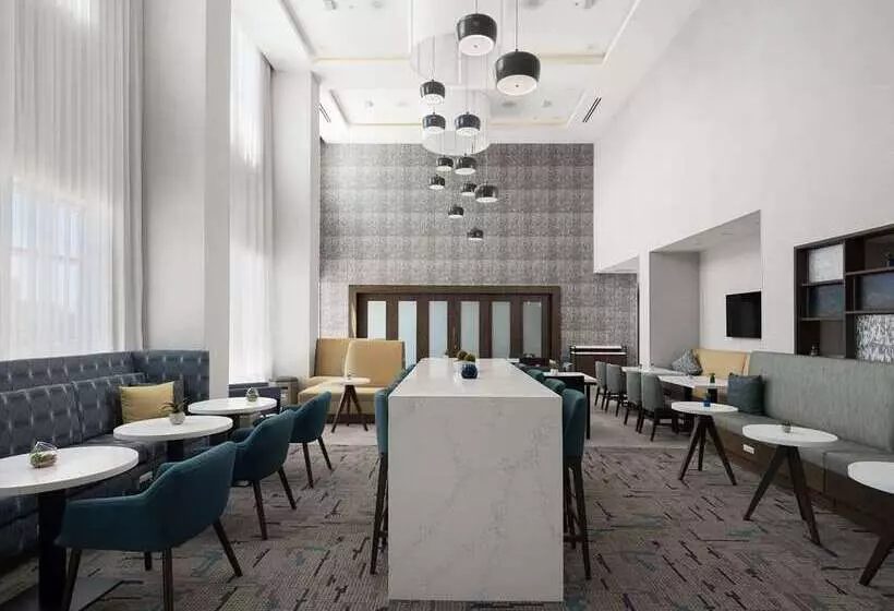 Hotelli Hampton Inn & Suites El Cajon San Diego