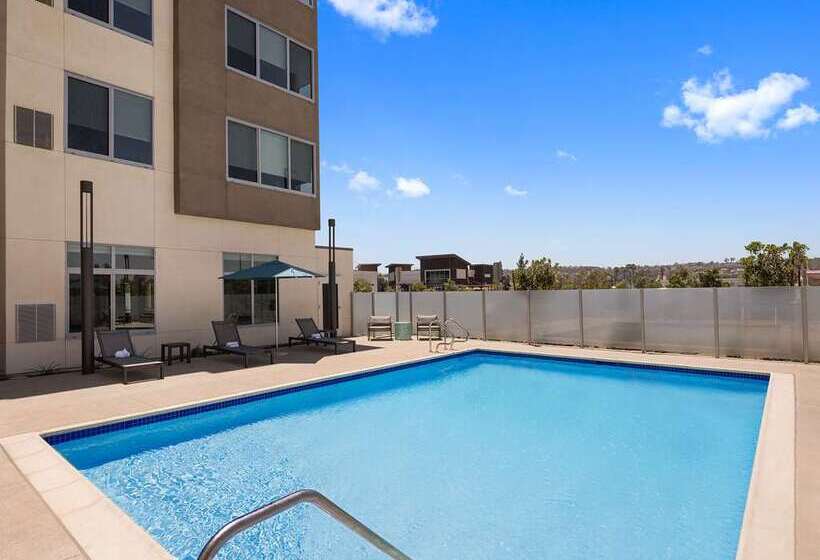 فندق Hampton Inn & Suites El Cajon San Diego