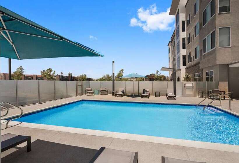 فندق Hampton Inn & Suites El Cajon San Diego