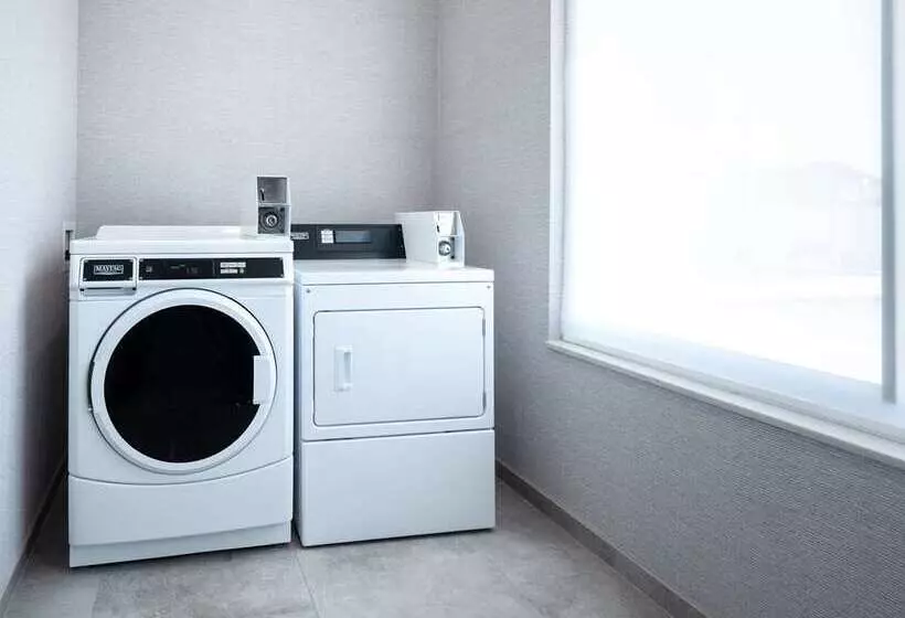 Hotelli Hampton Inn & Suites El Cajon San Diego