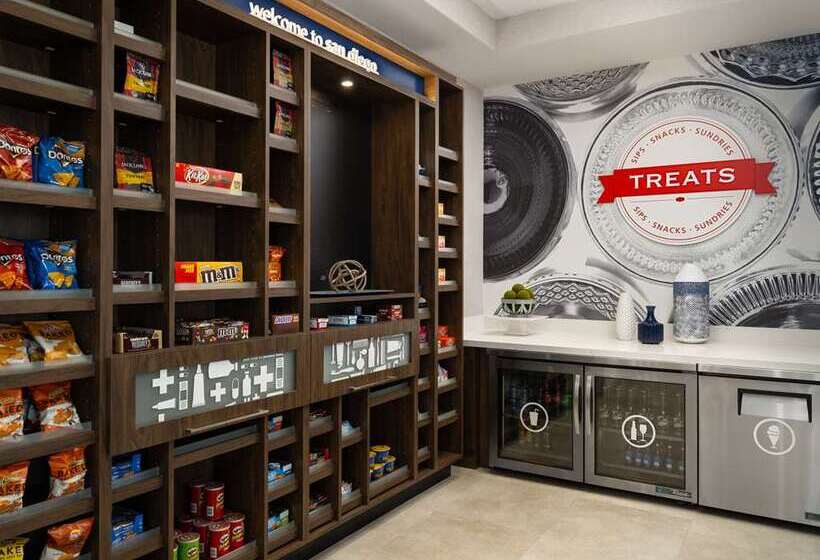 فندق Hampton Inn & Suites El Cajon San Diego