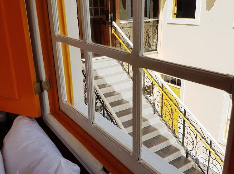 هتل Pousada Imperial Cidade